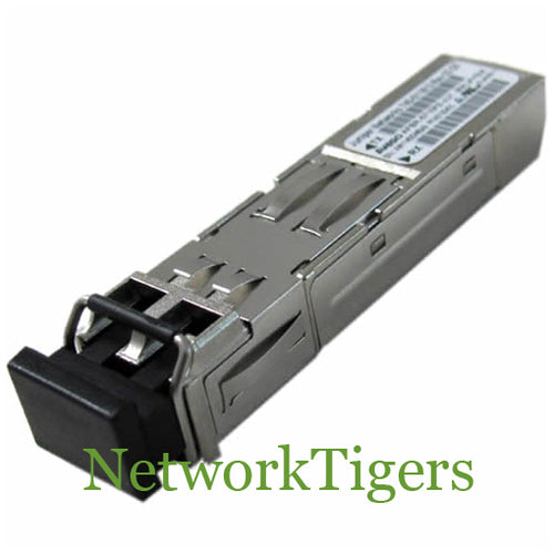 Juniper EX-SFP-1GE-SX 1GB BASE-SX 850nm MMF LC SFP Transceiver