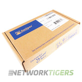 NEW Juniper EX-SFP-GE40KT13R15 1GB BASE-BX SMF SFP Transceiver product image 1