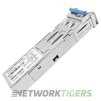 Juniper EX-SFP-GE40KT13R15 1GB BASE-BX TX 1310nm/RX 1550nm SMF SFP Transceiver