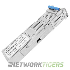 Juniper EX-SFP-GE40KT13R15 1GB BASE-BX TX 1310nm/RX 1550nm SMF SFP Transceiver