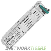 Juniper EX-SFP-GE40KT15R13 1GB BASE-BX TX 1550nm/RX 1310nm SMF SFP Transceiver product image 1