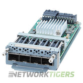 Juniper EX-UM-4SFPP-MR EX4300 4x 10GB SFP+ Switch Module product image 1