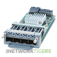Juniper EX-UM-4SFPP-MR EX4300 4x 10GB SFP+ Switch Module