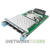Juniper EX-UM-4X4SFP EX4300 Series 4x 10GB SFP+ Switch Module product image 2