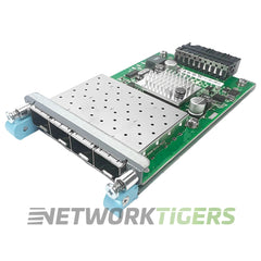 Juniper EX4300 8-Port 1GbE/10GbE SFP+ Uplink Module for EX4300-32F