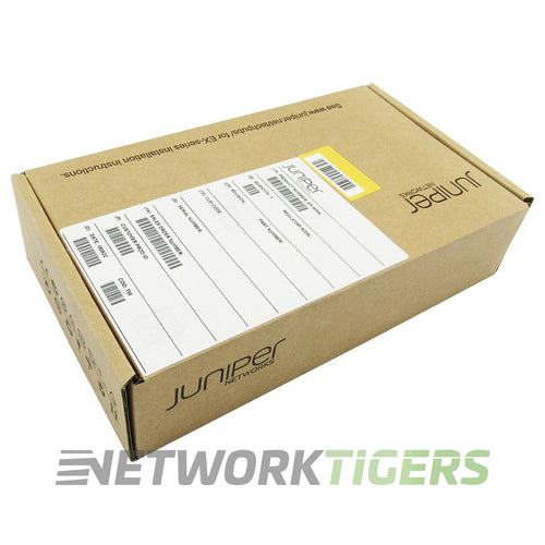 NEW Juniper EX-WMK EX2300 Series Switch Wall Mount Kit
