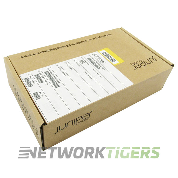 EXWMK Juniper Rack Mount Kit EX2300 Series new NetworkTigers