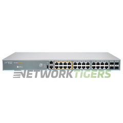 Juniper EX2300-24MP 16x 1GB PoE+ RJ45 8x MultiGB RJ45 4x 10GB SFP+ Switch