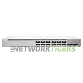 Juniper EX2300-24T-VC 24x 1GB RJ45 4x 10GB SFP+ Switch w/ VCL product image 1