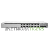 Juniper EX2300-24T EX2300 Series 24x 1GB RJ45 4x 10GB SFP+ Switch product image 1