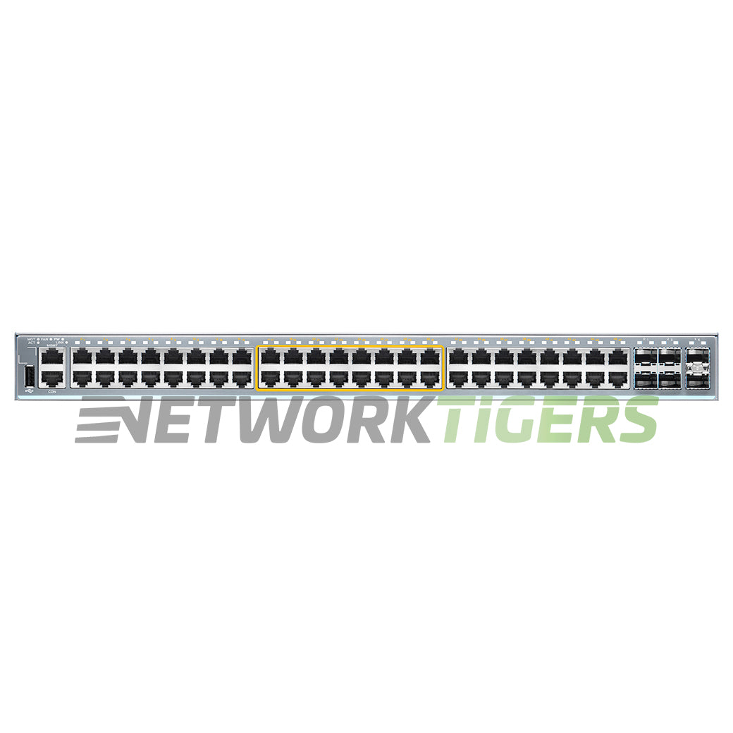 スイッチ EX2300-48MP | Juniper Switch | EX2300 Series - NetworkTigers