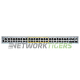 Juniper EX2300-48MP 48x 1GB RJ45 16x MultiGB PoE+ RJ45 6x 10GB SFP+ Switch product image 1