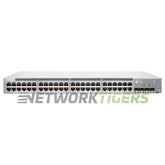 Juniper EX2300-48P-VC 48x 1GB PoE+ RJ45 4x 10GB SFP+ Switch w/ VCL product image 1
