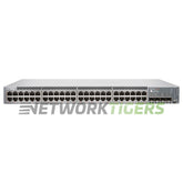 Juniper EX2300-48T EX2300 Series 48x 1GB RJ45 4x 10GB SFP+ Switch product image 1