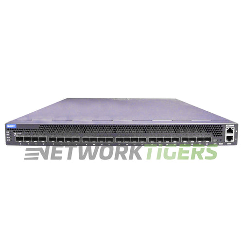 Juniper EX2500-24F-BF EX2500 Series 24x 10GB SFP+ Back-to-Front Airflow Switch