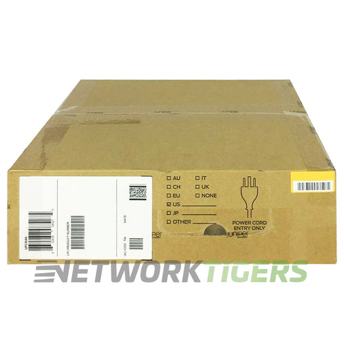 NEW Juniper EX4200-24F-TAA EX4200 Series 24x 1GB SFP (TAA) Switch