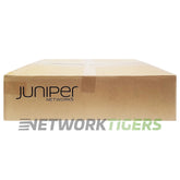 NEW Juniper EX4300-24P-TAA 24x 1GB PoE+ RJ45 4x 40GB QSFP+ F-B Air (TAA) Switch product image 1
