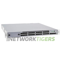 Juniper EX4300-32F 32x 1GB SFP 4x 10GB SFP+ 2x 40GB QSFP+ F-B Airflow Switch