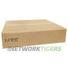 NEW Juniper EX4300-48P-TAA 48x 1GB PoE+ RJ-45 4x 40GB QSFP+ F-B Air (TAA) Switch