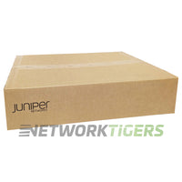 NEW Juniper EX4300-48P-TAA 48x 1GB PoE+ RJ-45 4x 40GB QSFP+ F-B Air (TAA) Switch