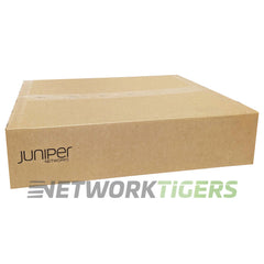 NEW Juniper EX4300-48P-TAA 48x 1GB PoE+ RJ-45 4x 40GB QSFP+ F-B Air (TAA) Switch