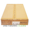 NEW Juniper EX4300-48T-AFI 48x 1GB RJ45 4x 40GB QSFP+ Back-to-Front Air Switch
