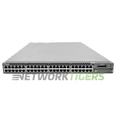 Juniper EX4300-48T-DC 48x 1GB RJ-45 4x 40GB QSFP+ F-B Airflow (DC) Switch product image 1