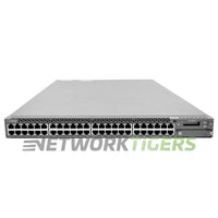 Juniper EX4300-48T-DC 48x 1GB RJ-45 4x 40GB QSFP+ F-B Airflow (DC) Switch