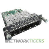 Juniper EX4400-EM-4S EX4400 Series 4x 10GB SFP+ Switch Module product image 1
