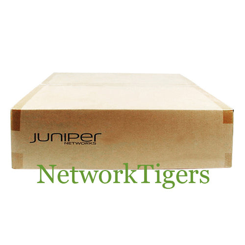 NEW Juniper EX4500-40F-VC1-DC EX4500 40-Port 10GbE SFP+ DC Front-to-Back Switch - NetworkTigers