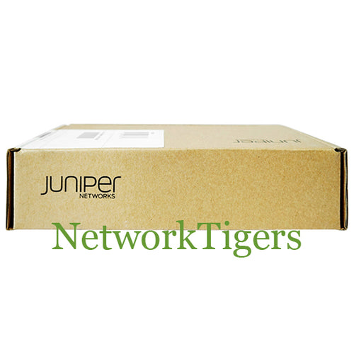 NEW Juniper EX4500-PWR1-AC-BF EX4500 Series 1200W AC Back-to-Front Power Supply - NetworkTigers