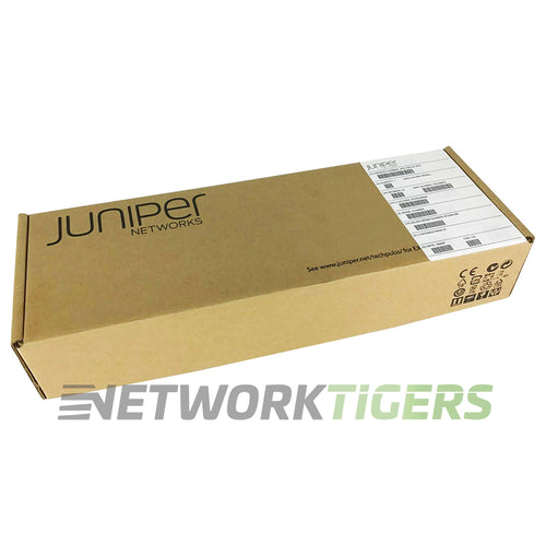 NEW Juniper EX4500-PWR1-AC-FB 1200W AC Front-to-Back Airflow Switch Power Supply