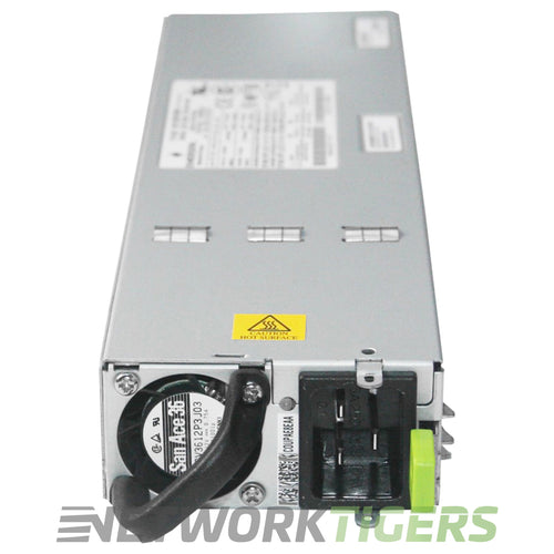 Juniper EX4500-PWR1-AC-FB 1200W AC Front-to-Back Airflow Switch Power Supply