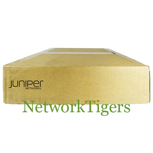 NEW Juniper EX4550-32T-AFO EX Series 32x 10 Gigabit Ethernet Switch - NetworkTigers