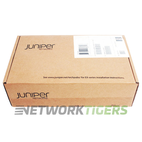 NEW Juniper EX4550-VC1-128G 2x Virtual Chassis Connector Switch Module