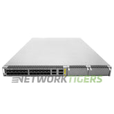 Juniper EX4600-40F-AFI 24x 10GB SFP+ 4x 40GB QSFP+ Back-to-Front Airflow Switch product image 1