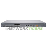 Juniper EX9251-8X4C EX9250 Series 8x 10GB SFP+ 4x 100GB QSFP28 Switch product image 1