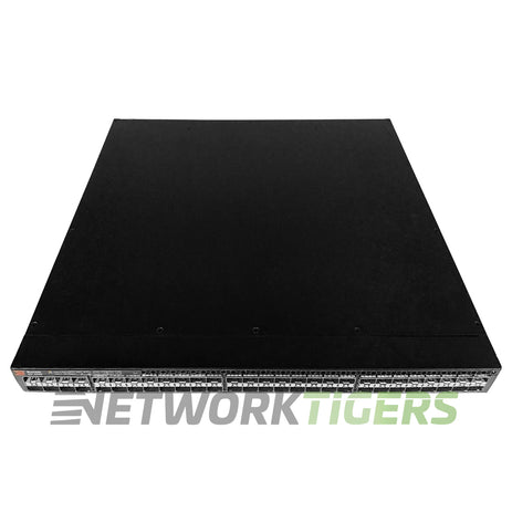 Ruckus Brocade ICX6650-56-E-ADV 56x 10GB SFP+ Front-to-Back Air Switch