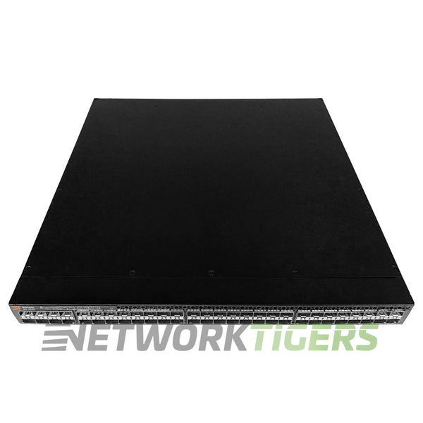 Ruckus Brocade ICX6650-56-E-ADV 56x 10GB SFP+ Front-to-Back Air Switch