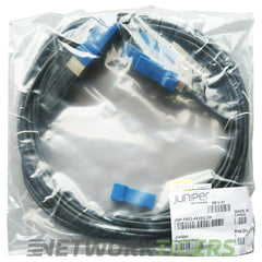 NEW Juniper JNP-100G-4X25G-3M 3m 100GB QSFP28 to 4x 25GB SFP+ Breakout Cable