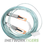 Juniper JNP-100G-AOC-10M 10m 100GB QSFP28 Active Optical Cable product image 1
