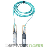 Juniper JNP-100G-AOC-5M 5m 100GB QSFP28 Active Optical Cable product image 1