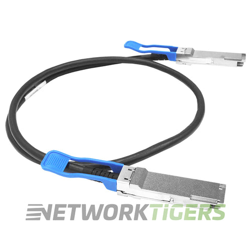 Juniper JNP-100G-DAC-1M 1m 100GB QSFP28 Direct Attach Copper Cable