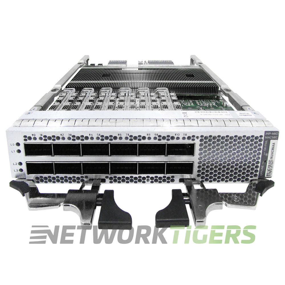 JNP-MIC1 | Juniper Module | MX Series - NetworkTigers
