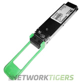 Juniper JNP-QSFP-100G-CWDM 100GB BASE-CWDM4 1330nm SMF QSFP28 Transceiver product image 1