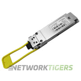 Juniper JNP-QSFP-100G-PSM4 100GB BASE-PSM4 1310nm SMF QSFP28 Transceiver product image 1