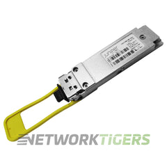 Juniper JNP-QSFP-100G-PSM4 100GB BASE-PSM4 1310nm SMF QSFP28 Transceiver