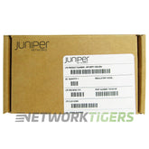 NEW Juniper JNP-QSFP-100G-SR4 100GB BASE-SR4 850nm MMF QSFP28 Transceiver product image 1