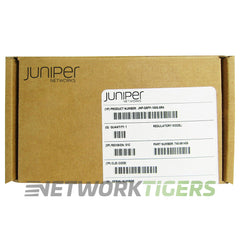 NEW Juniper JNP-QSFP-100G-SR4 100GB BASE-SR4 850nm MMF QSFP28 Transceiver