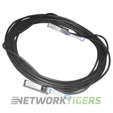 Juniper JNP-QSFP-DAC-10MA 10m 40GB QSFP+ Direct Attach Copper Cable product image 1